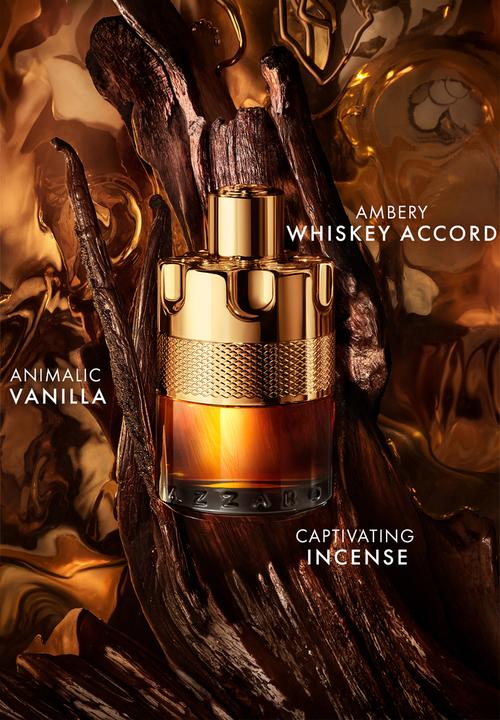 Azzaro - Azzaro Forever Wanted Absolu Edp - 100ml