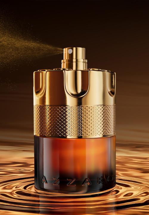 Azzaro - Azzaro Forever Wanted Absolu Edp - 100ml