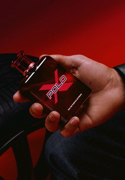 Ralph Lauren - Ralph Lauren Polo Red Edp Extreme - 125ml