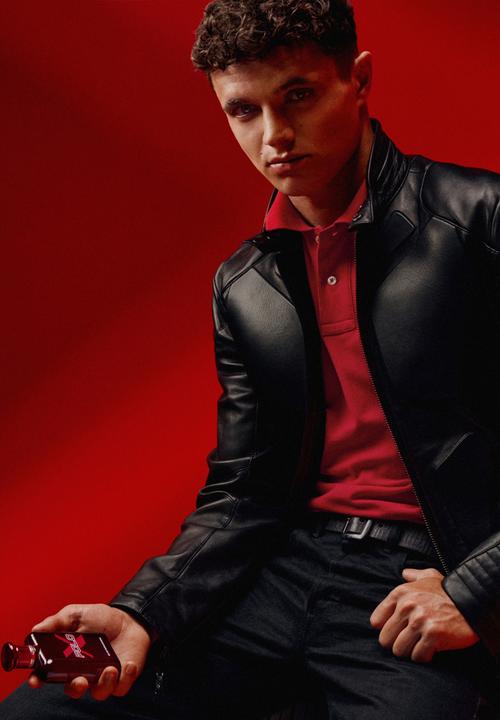 Ralph Lauren - Ralph Lauren Polo Red Edp Extreme - 125ml