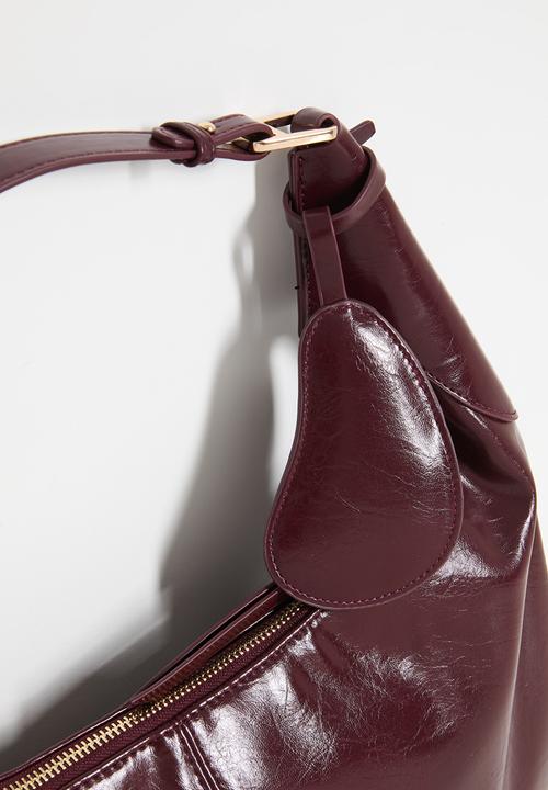 SISSY BOY - Paris - Burgundy