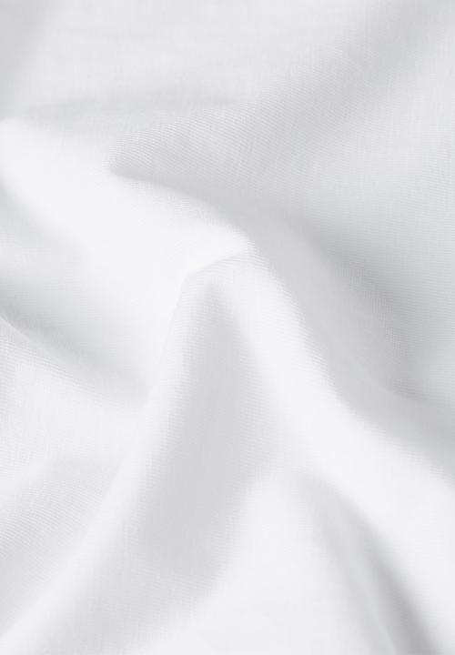 G-STAR - Multi Technique GR Relaxed RT - White 