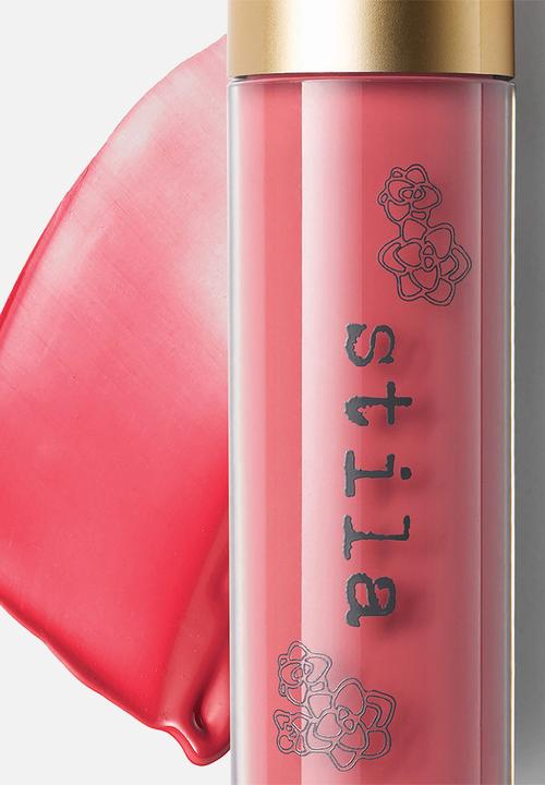 Stila - Convertible Color™ Nourishing Liqua-Tint - Fresh Poppy