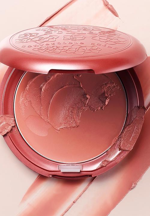 Stila - Convertible Color™ Dual Lip & Cheek Cream - Primrose