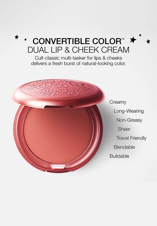 Stila - Convertible Color™ Dual Lip & Cheek Cream - Primrose