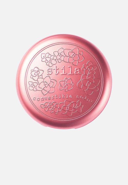Stila - Convertible Color™ Dual Lip & Cheek Cream - Patina