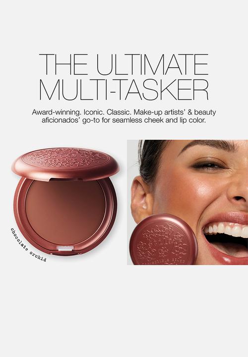 Stila - Convertible Color™ Dual Lip & Cheek Cream - Chocolate Orchid