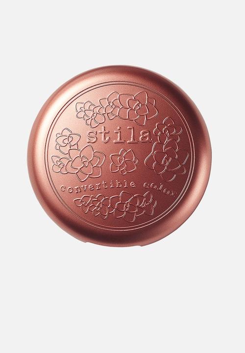 Stila - Convertible Color™ Dual Lip & Cheek Cream - Chocolate Orchid