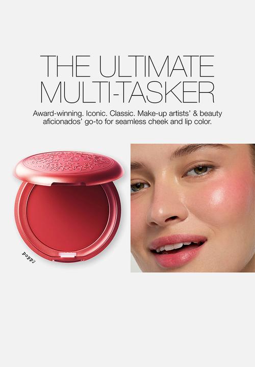 Stila - Convertible Color™ Dual Lip & Cheek Cream - Poppy