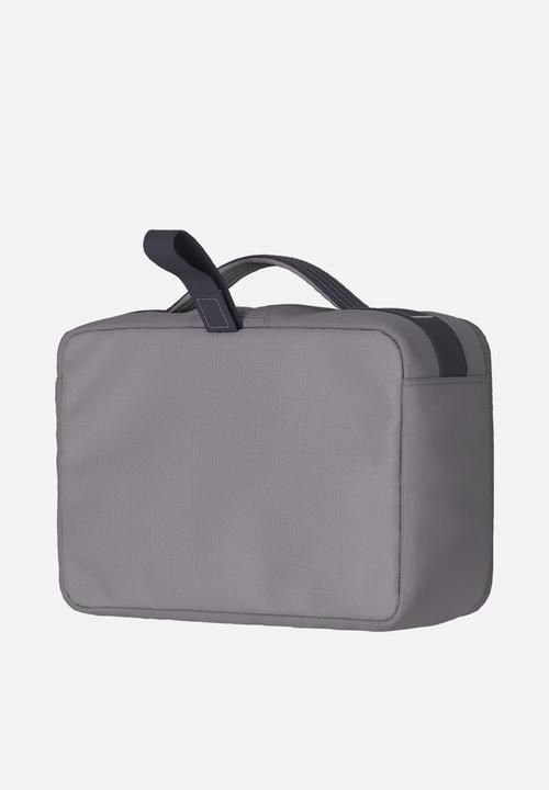 The North Face - Transcendent Grey-Endless Dusk-High Rise Grey (N8R)