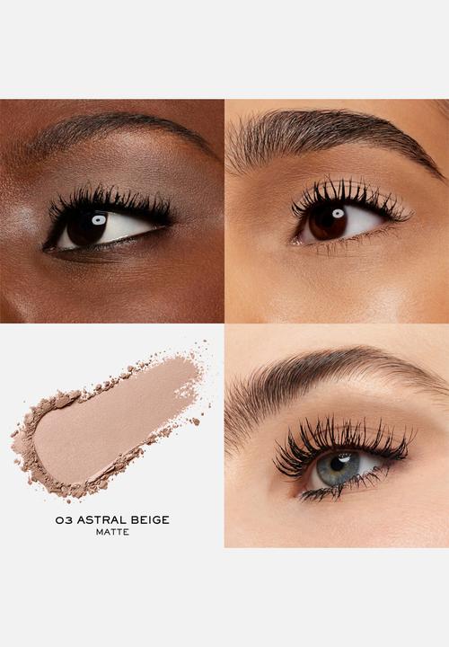 Lancôme - Idole Goddess Dimension Mono Eyeshadow - 03 Astral Beige
