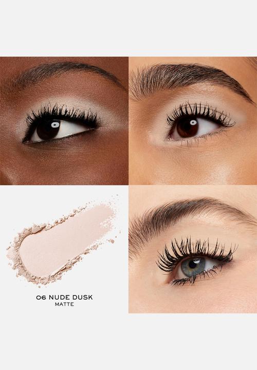 Lancôme - Idole Goddess Dimension Mono Eyeshadow - 06 Nude Dusk