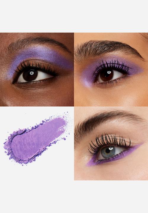 Lancôme - Idole Goddess Dimension Mono Eyeshadow - 07 Midnight Eclipse