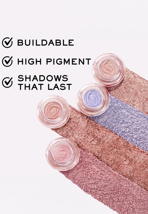 Lancôme - Idole Goddess Dimension Mono Eyeshadow - 07 Midnight Eclipse