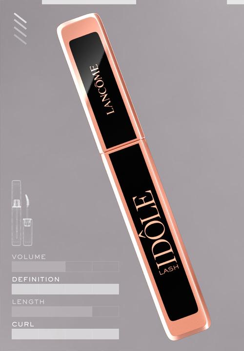 Lancôme - Idole Makeup Gift Set