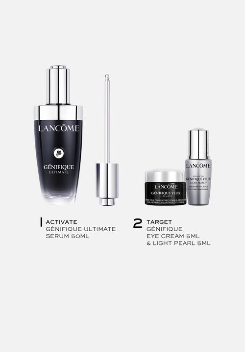 Lancôme - Genefique Skincare Gift Set