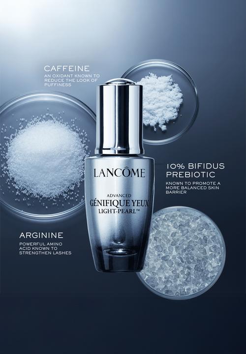 Lancôme - Genefique Skincare Gift Set