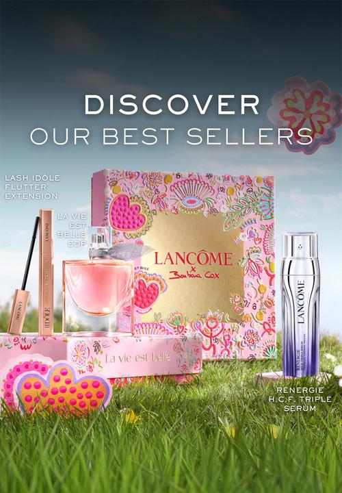 Lancôme - Genefique Skincare Gift Set