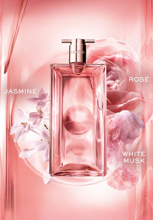 Lancôme - Lancome Idole Edp Gift Set - 100ml