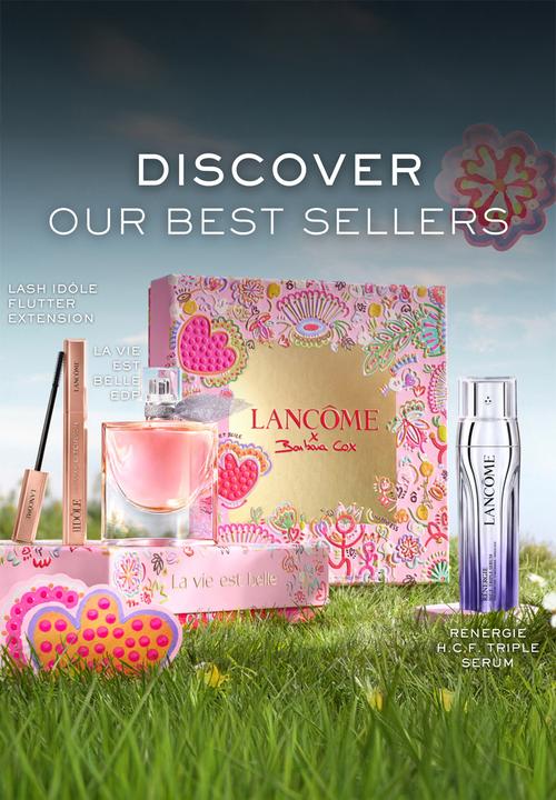 Lancôme - Lancome Idole Edp Gift Set - 100ml