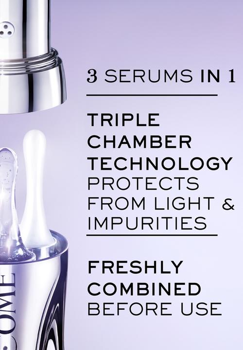 Lancôme - Renergie Skincare Gift Set