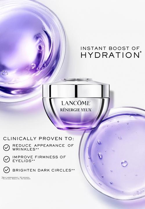 Lancôme - Renergie Skincare Gift Set
