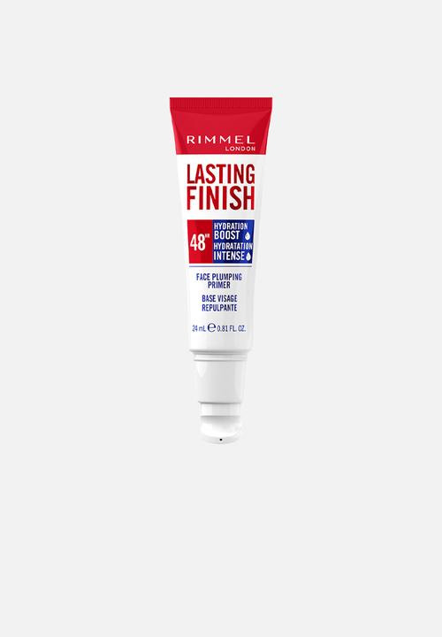 Rimmel - Lasting Finish Hydrating Primer