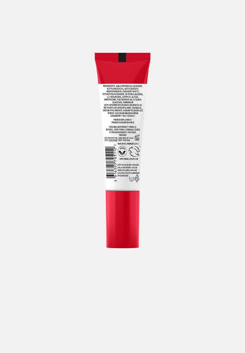 Rimmel - Lasting Finish Hydrating Primer