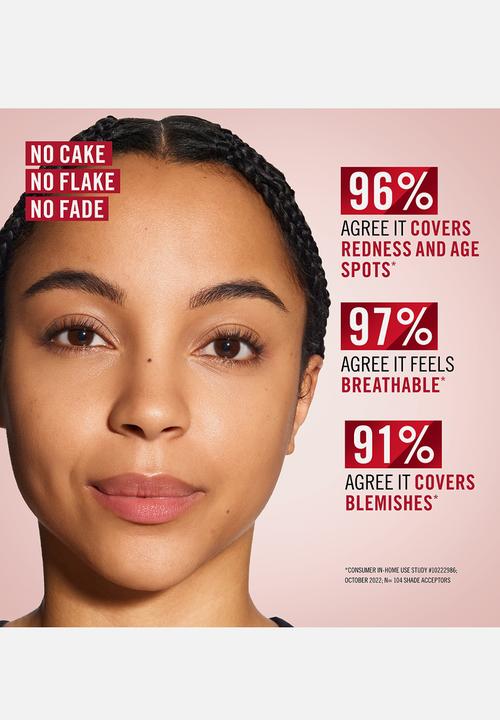 Rimmel - Lasting Finish Compact - 013 Toffee