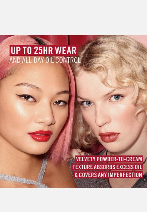 Rimmel - Lasting Finish Compact - 013 Toffee
