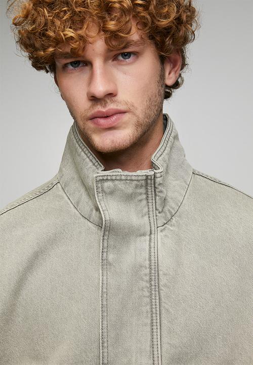 Levi’s® - TL WAY JACKET - Greens