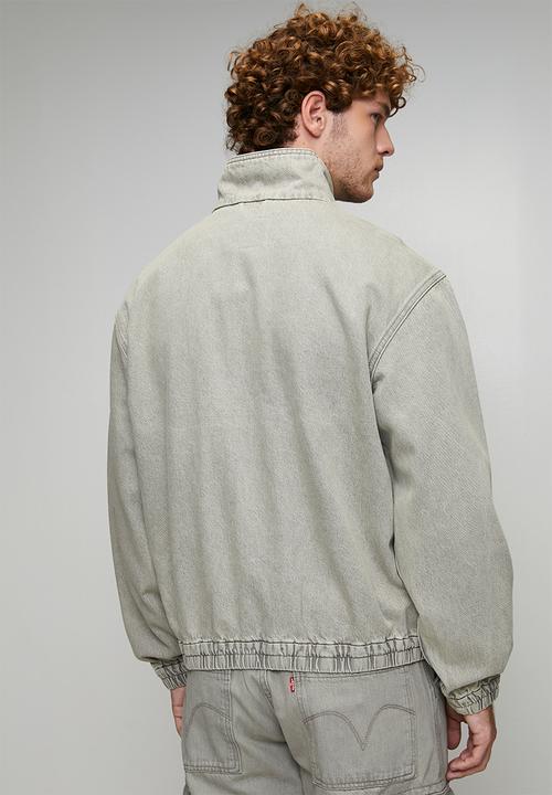 Levi’s® - TL WAY JACKET - Greens