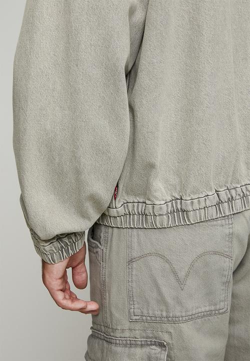 Levi’s® - TL WAY JACKET - Greens