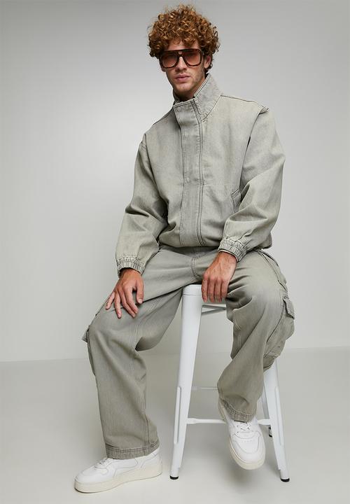 Levi’s® - TL WAY JACKET - Greens