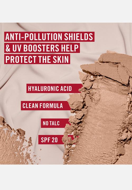 Rimmel - Lasting Finish Compact - 014 Warm Cinnamon