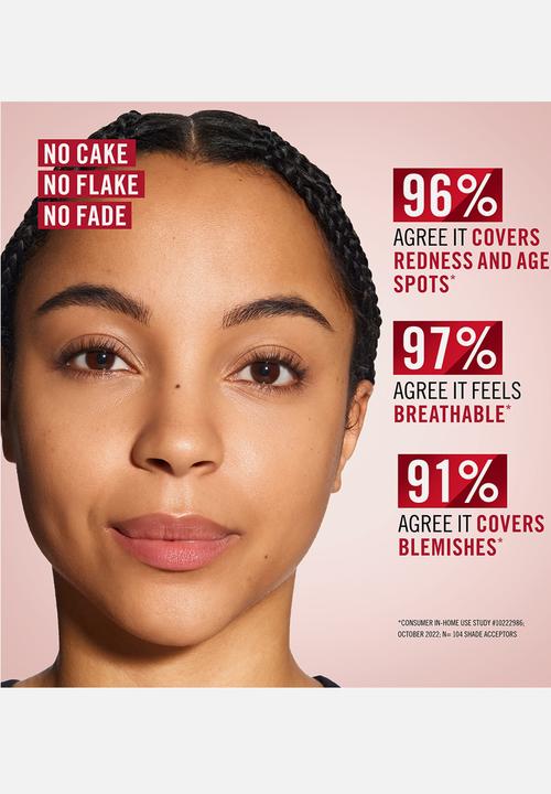 Rimmel - Lasting Finish Compact - 005 Ivory