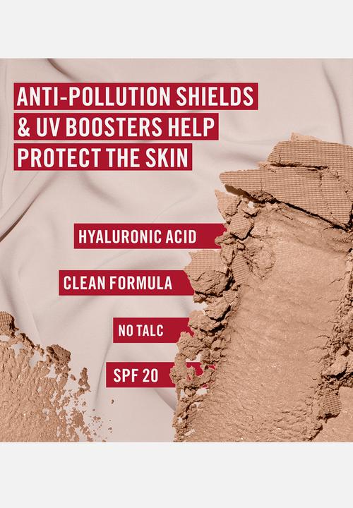 Rimmel - Lasting Finish Compact - 005 Ivory