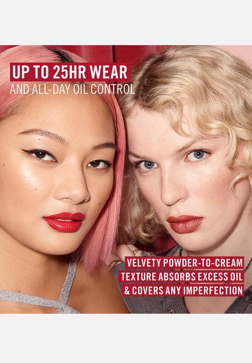 Rimmel - Lasting Finish Compact - 005 Ivory
