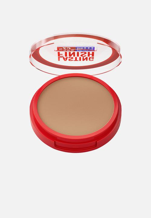 Rimmel - Lasting Finish Compact - 008 Soft Beige