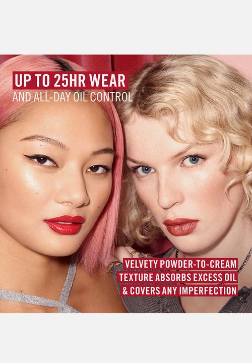 Rimmel - Lasting Finish Compact - 009 Honey