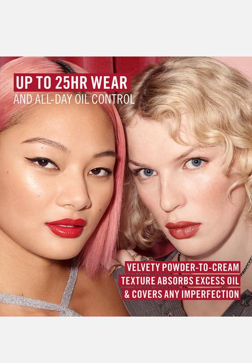 Rimmel - Lasting Finish Compact - 007 Golden Beige