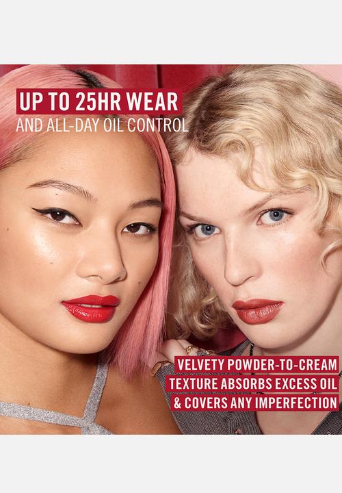 Rimmel - Lasting Finish Compact - 011 Caramel