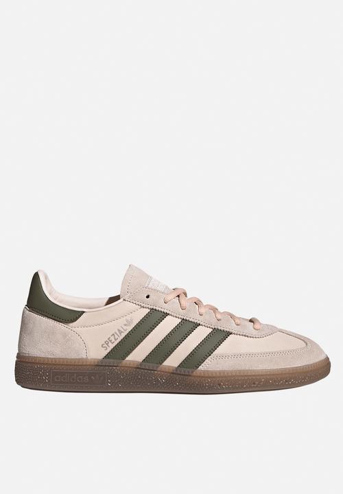 HANDBALL SPEZIAL - wonder quartz/olive strata/GUM5