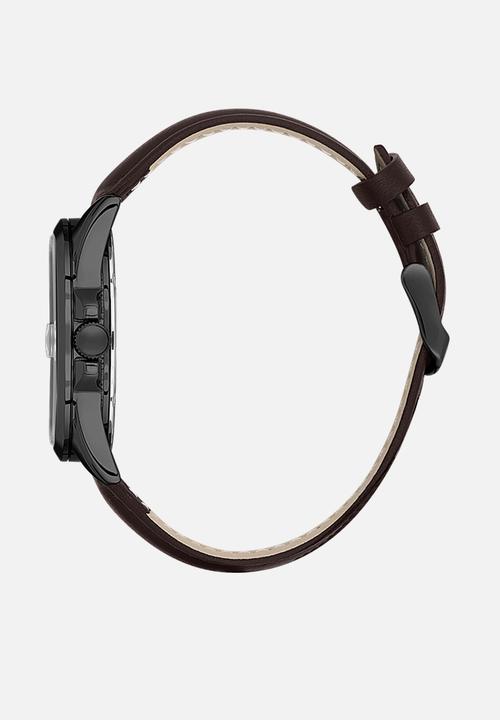 Daniel Klein - DK614038-5 - Black/Brown