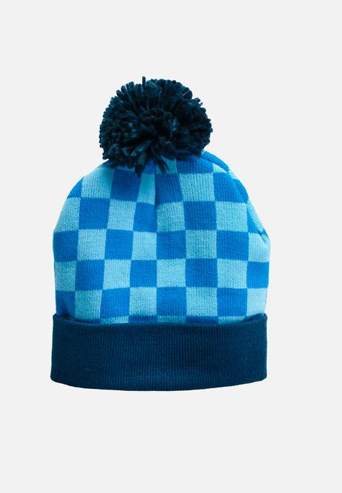 Character Group - Sonic the Hedgehog Fashion Beanie - Blue