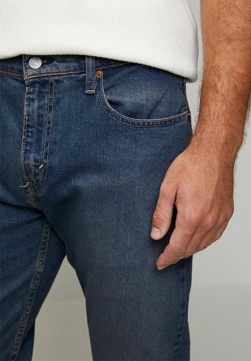 Levi’s® - 502 TAPER ZA
