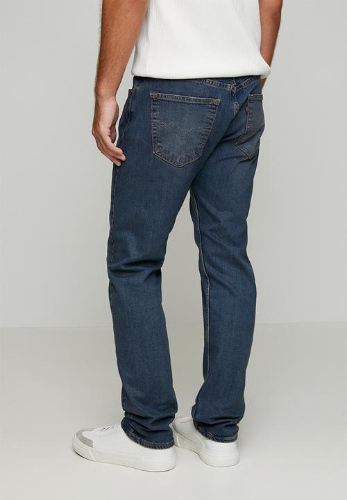 Levi’s® - 502 TAPER ZA