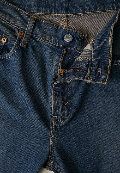 Levi’s® - 502 TAPER ZA