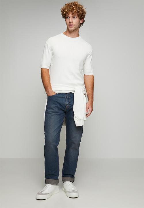 Levi’s® - 502 TAPER ZA