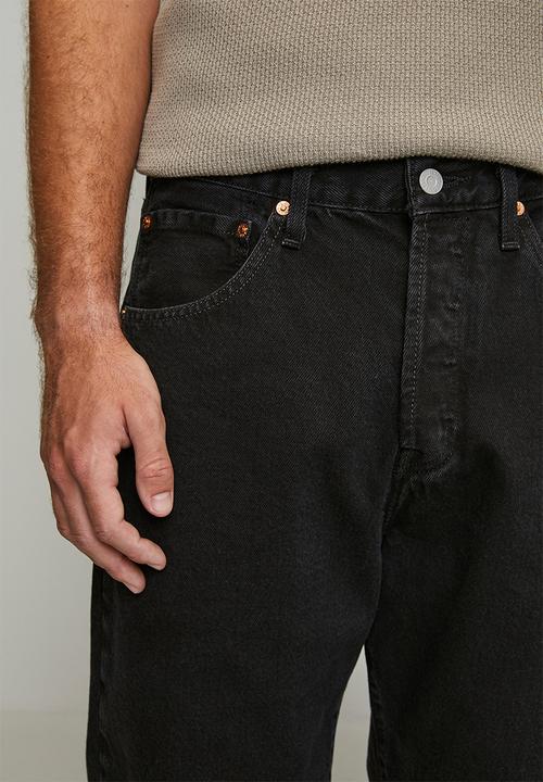 Levi’s® - 501® Loose Za Big Wheels